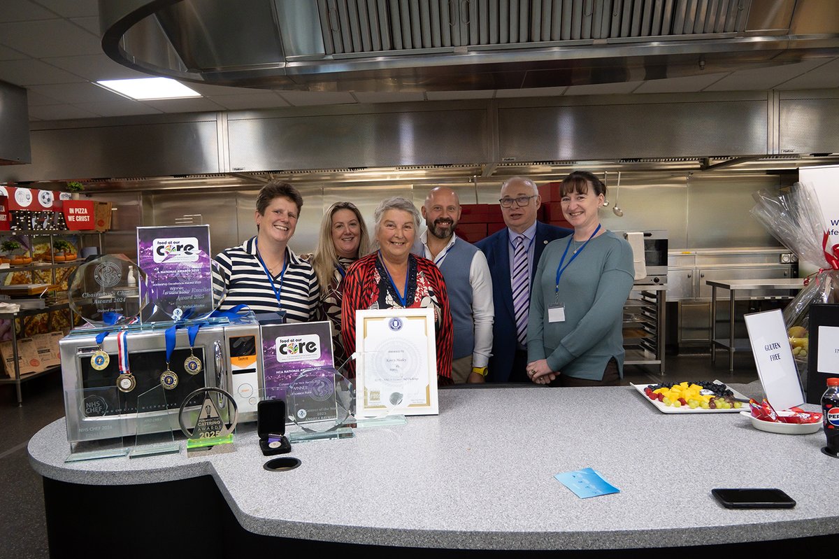 A few highlights from the recent HCA Oxford Branch Study Day, hosted at R H Hall HQ. Our Development Kitchen offers a fantastic space for a wide range of industry events, as well as being packed with equipment from our Exclusive Brands and more. Ask our team for details today!