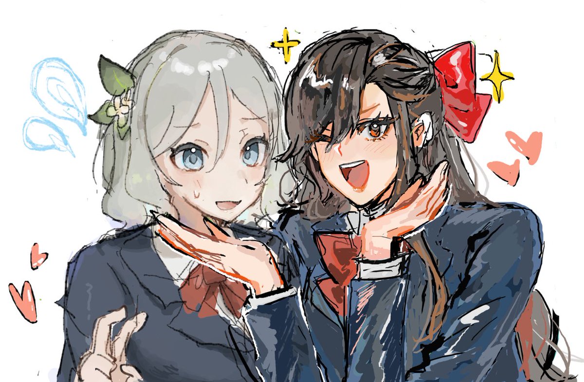 【たつみん】イラストオーダー 天音かなた #illustration #イラスト #art #artwork