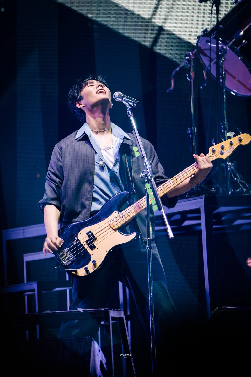 250303 FY 대전  
#데이식스 #DAY6 #영케이 #YOUNGK