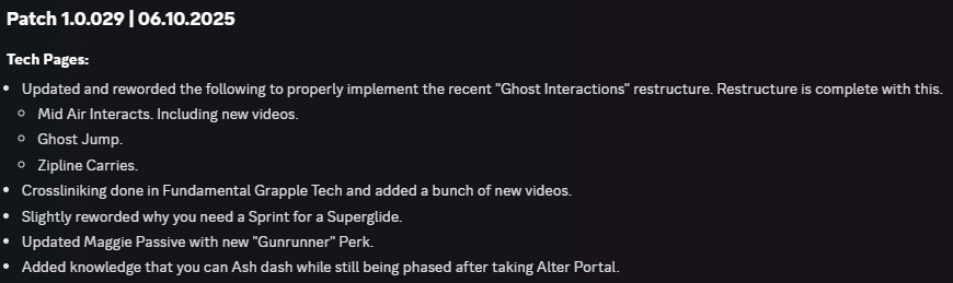Apex Movement Wiki tweet media
