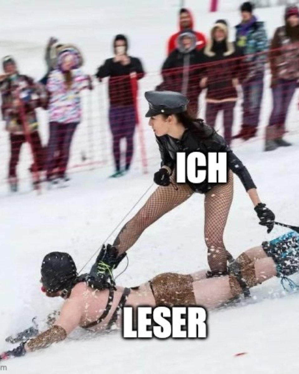 "Hi, ich bin Jay Ray Dillon". 

Ich schreibe extrem unanständigen Erotik-Horror.

Besuche mich auf Amazon, schnapp dir ein Buch und steige mit mir in die Dunkelheit und lass uns ein paar Handschellen mitnehmen. ❤️

amazon.de/stores/Jay-Ray…?

#bdsm #horror