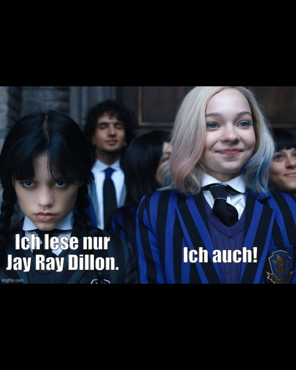 JayRayDillon's tweet photo. "Hi, ich bin Jay Ray Dillon". 

Ich schreibe extrem unanständigen Erotik-Horror.

Besuche mich auf Amazon, schnapp dir ein Buch und steige mit mir in die Dunkelheit und lass uns ein paar Handschellen mitnehmen. ❤️

https://t.co/mEsFQBZVnF?

#bdsm #horror https://t.co/WDtjbKo7wm