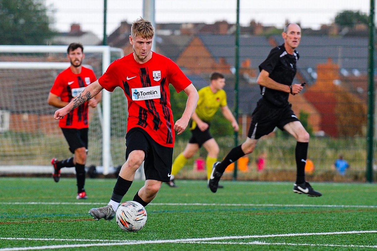officialshiners's tweet photo. ✍️🔥

Signing #1 for the day…

We are delighted to announce the return of young winger Sam Jackson 💙🤍💛 https://t.co/Qwp7ajT7Va