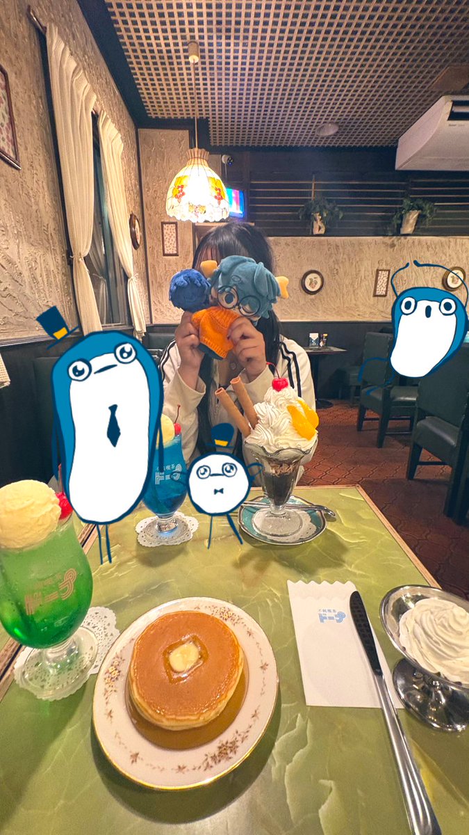 ドープ行ってきました‼︎