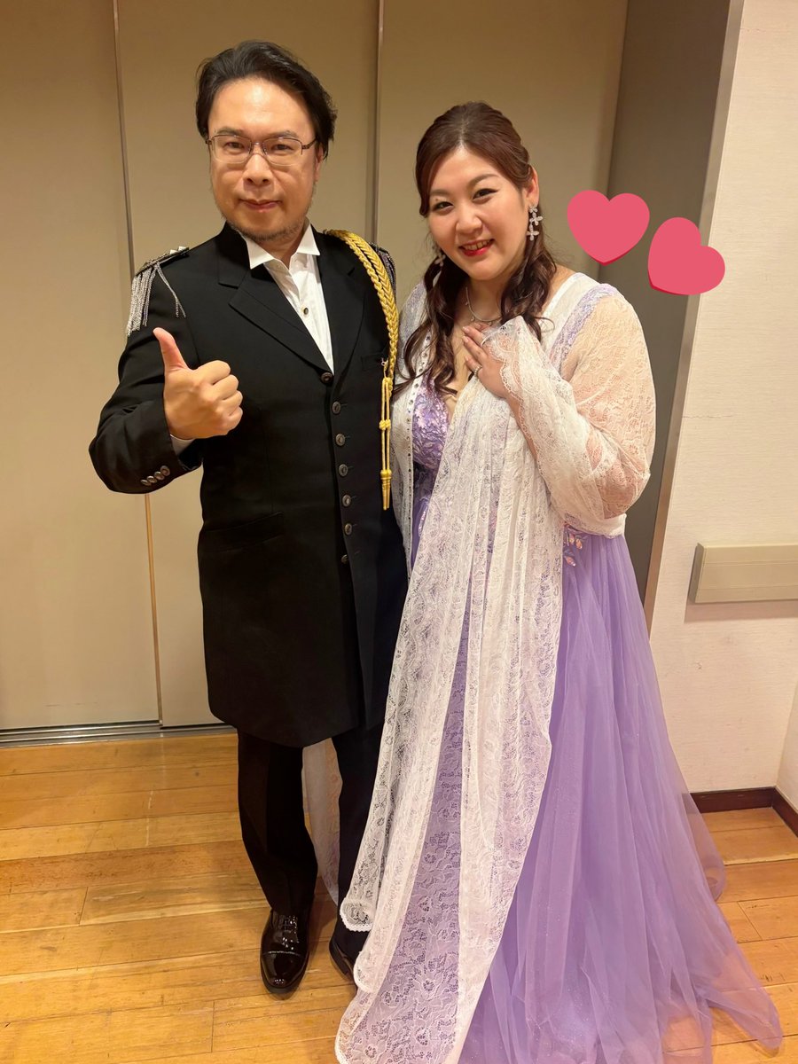 椎野 未花(oboe) (@Cnoboe) / Posts / X