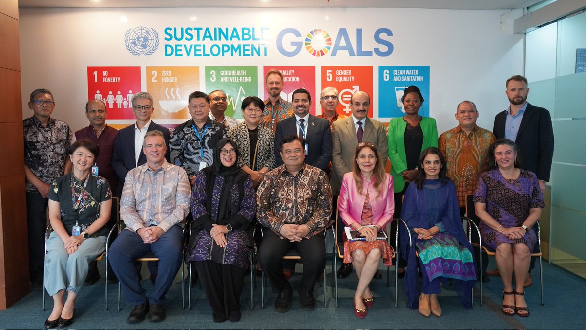 Gita Sabharwal tweet media