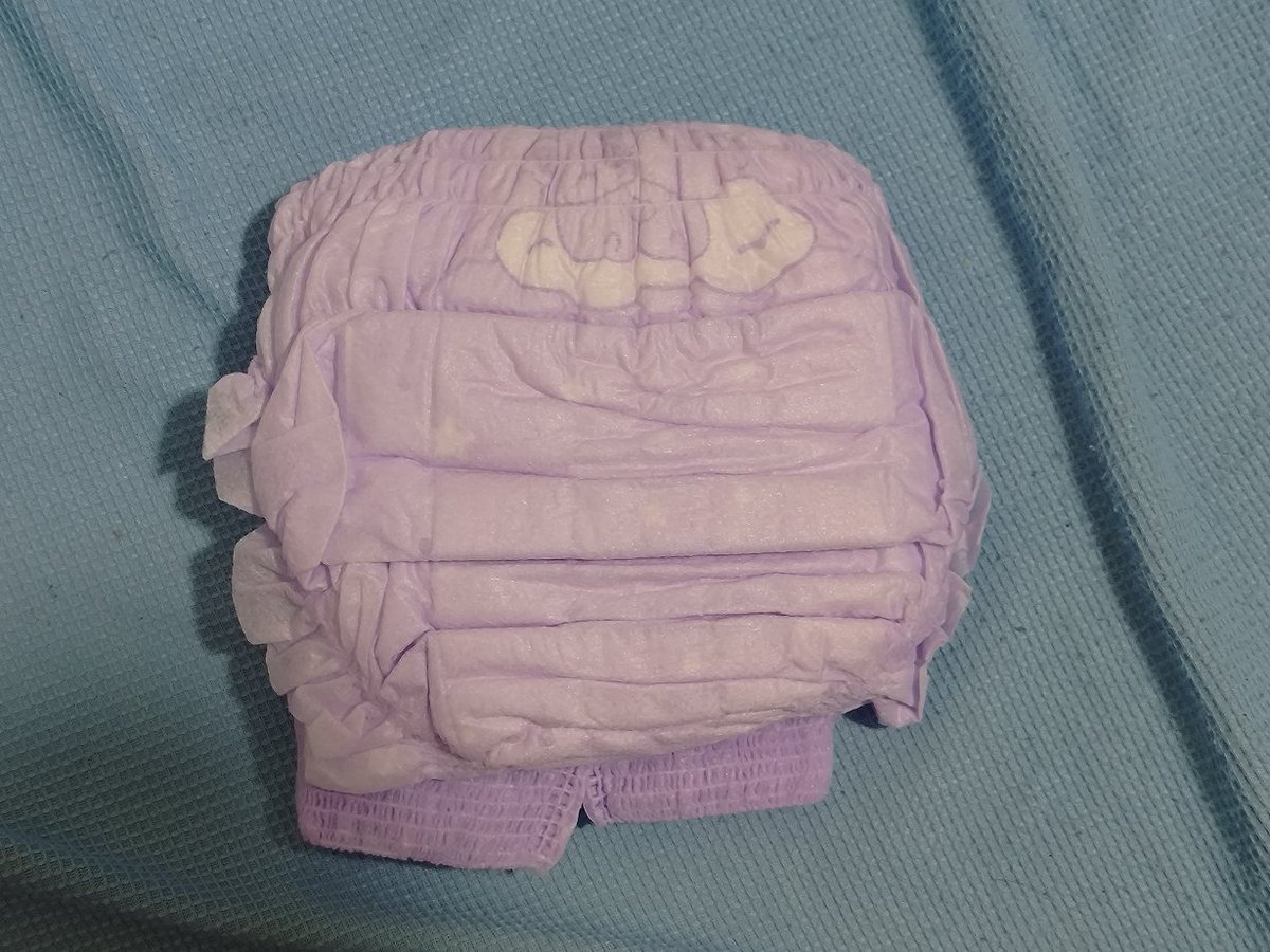 Pad Lover tweet media