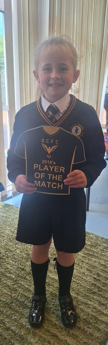 Christ the Redeemer (@ctrps1) on Twitter photo ๐ Lots to celebrate in Miss Buntingโs class this morning โ amazing dancing moves ๐๐บ and fantastic football achievements โฝ๐! 
Weโre so proud of our talented pupils! ๐ #CelebratingSuccess #TeamSpirit #ProudOfOurPupils ๐ Lots to celebrate in Miss Buntingโs class this morning โ amazing dancing moves ๐๐บ and fantastic football achievements โฝ๐! 
Weโre so proud of our talented pupils! ๐ #CelebratingSuccess #TeamSpirit #ProudOfOurPupils