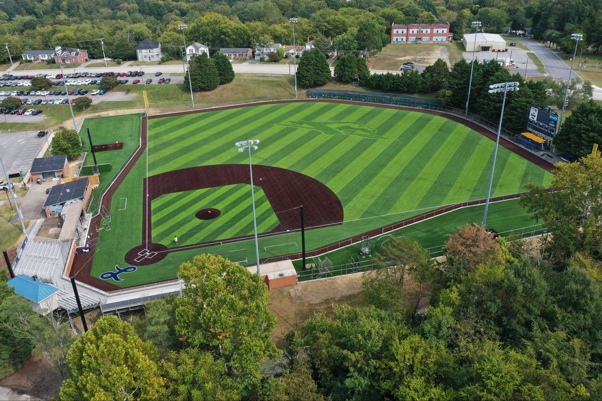 We’re less than a month away from our Fall Prospect Camp. 

📅 November 2, 2025
⏰ 9:00AM
📍 Buddy Bolding Stadium

Still recruiting all positions in the ‘26 &amp; ‘27 classes! 

Don’t miss this opportunity to be seen by D1 &amp; D3 coaches in attendance!

Link: longwoodbaseball.totalcamps.com/shop/EVENT