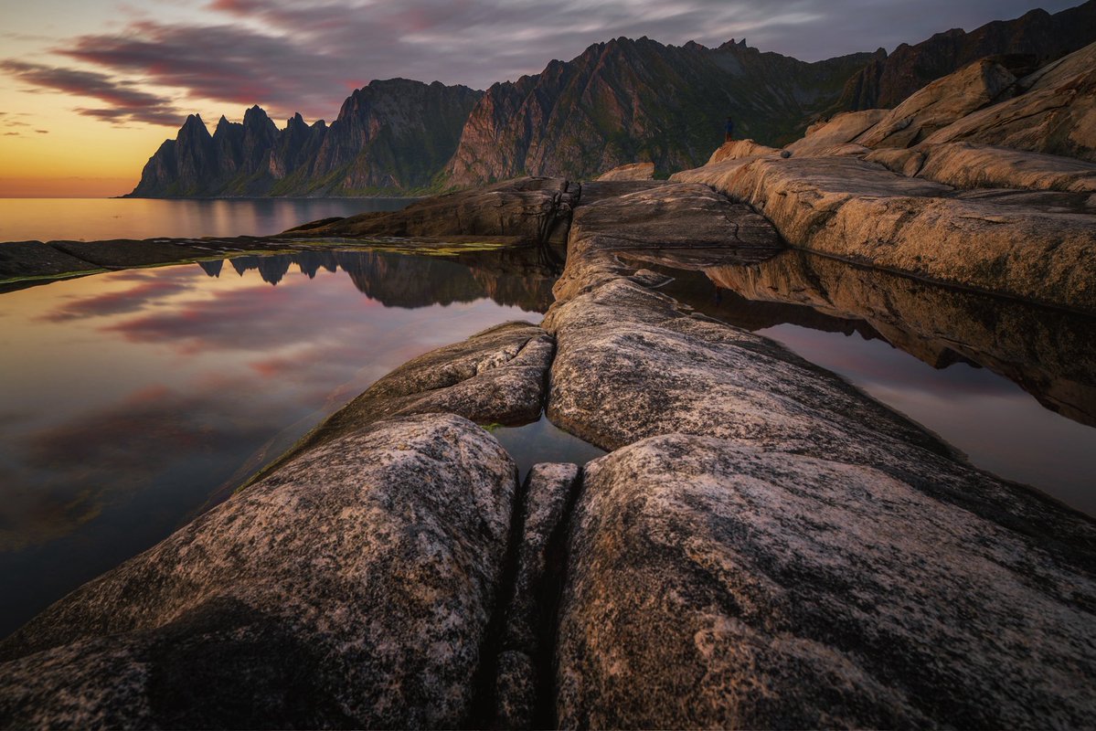 NilayPhotos's tweet image. Tungeneset Senja, Norway 2025

Taken on #Nikon z7ii and ZF

#Norway #photography #Landscape #Aurora