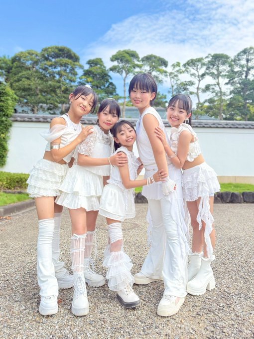 Twitterのコスプレ画像43