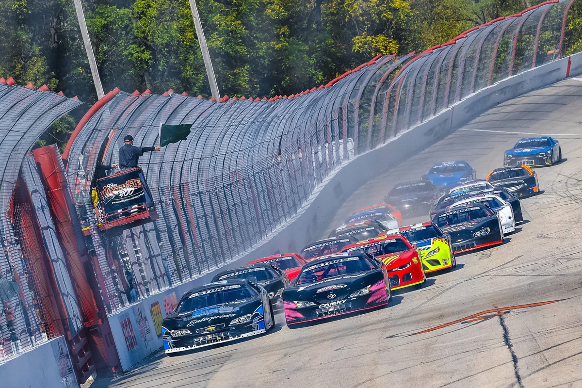 ASA STARS National Tour tweet media