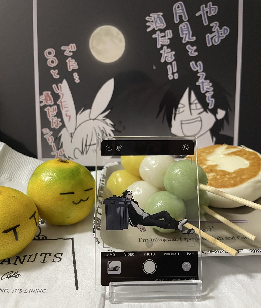 【⚠️交渉済み専用①】朝川さい　うすいしっぽ うすいしっぽ - Recherche / X
