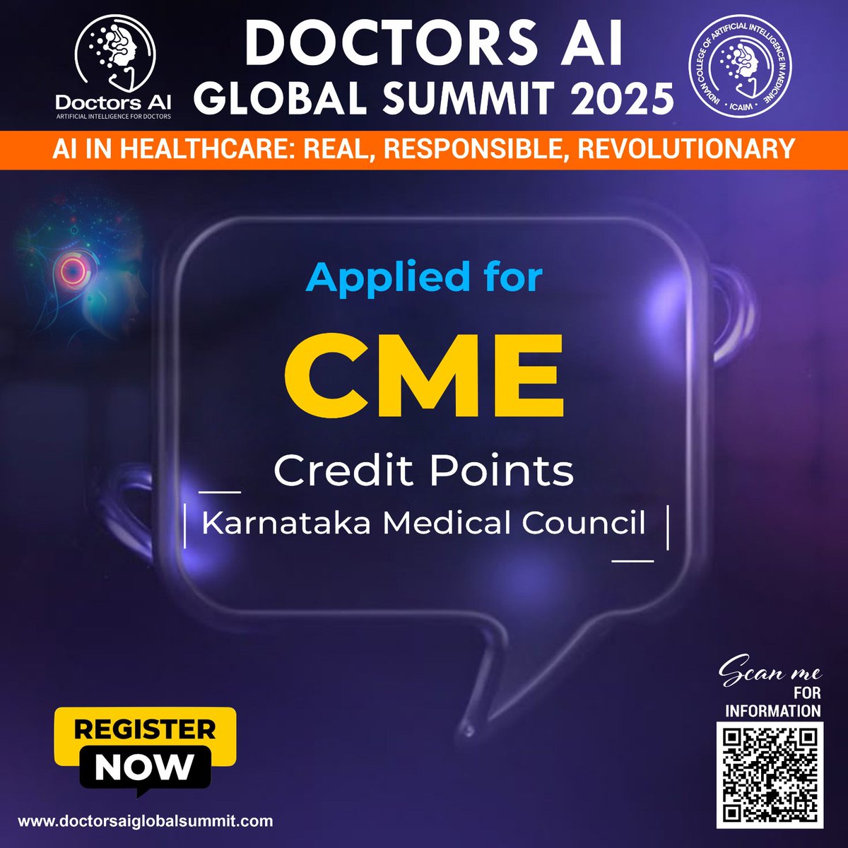 DoctorsAI tweet media