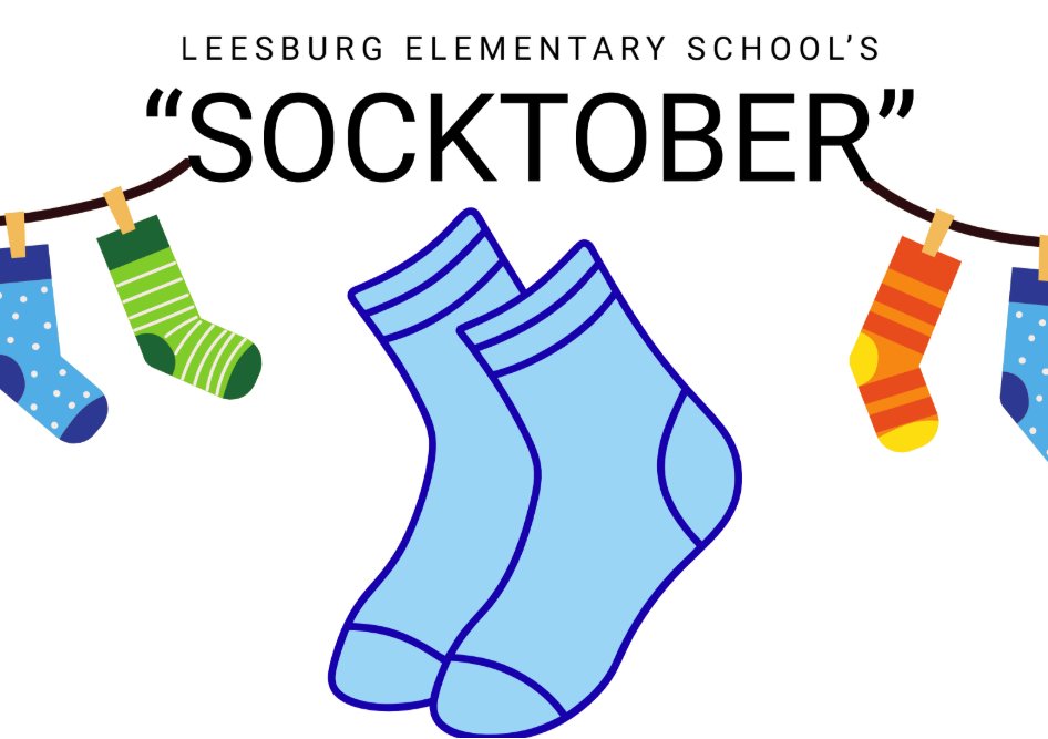 Leesburg Elementary School, VA tweet media