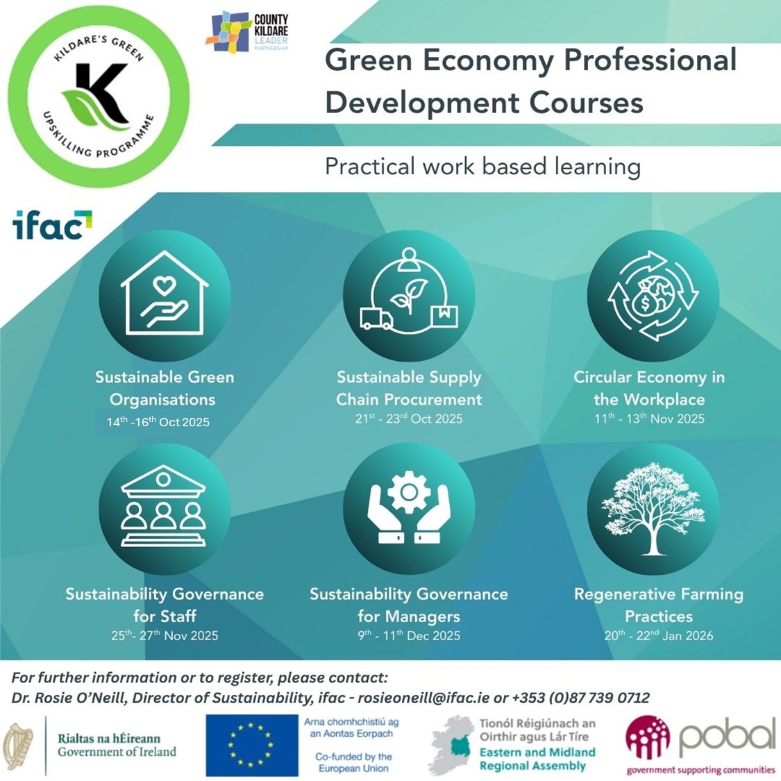 County Kildare LEADER Partnership tweet media