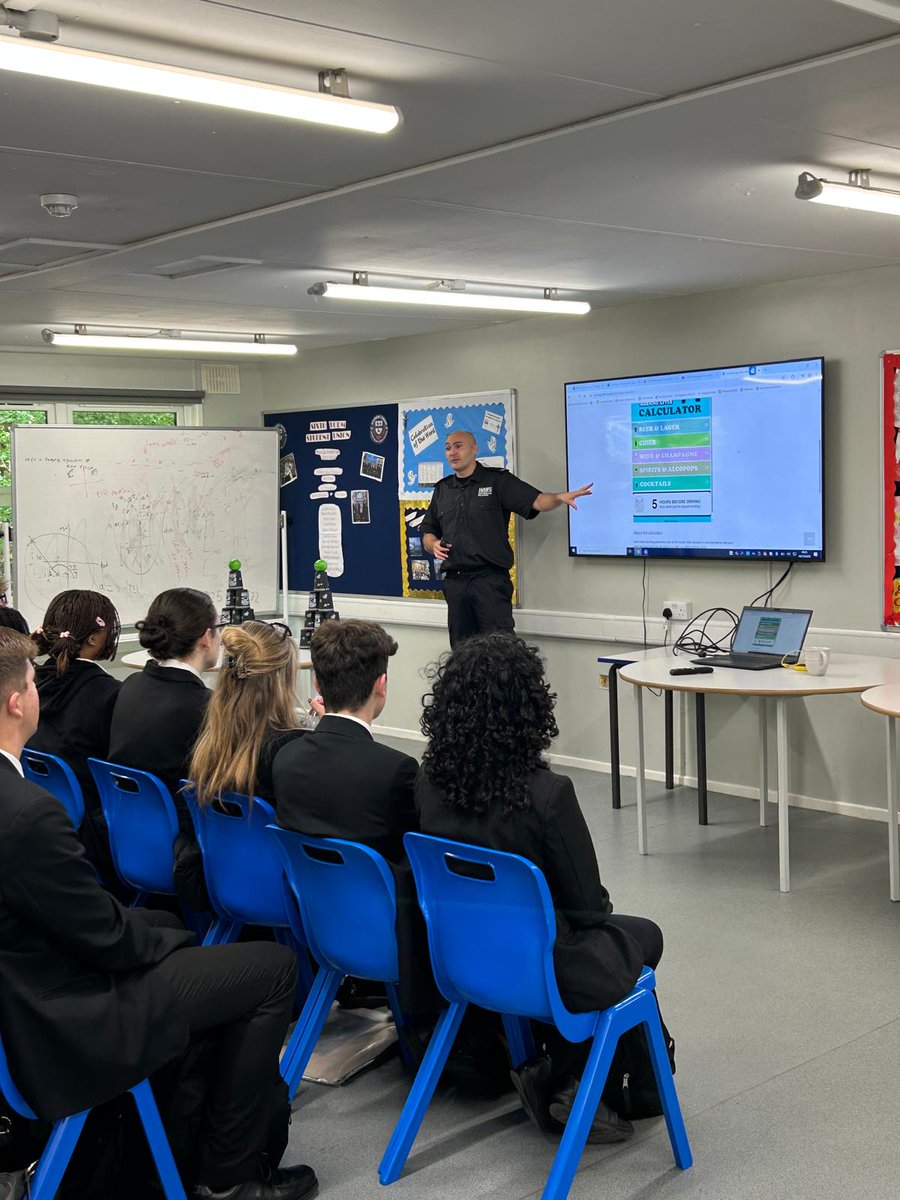 Bishop Walsh Sixth Form tweet media