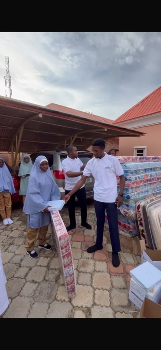 Sure4u NGO tweet media