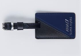 Our "Super Flyer" baby

Can you guess whose suitcase this is? 😁