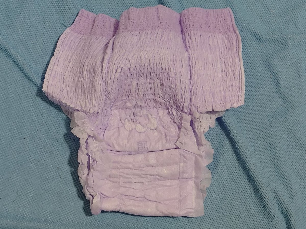 Pad Lover tweet media