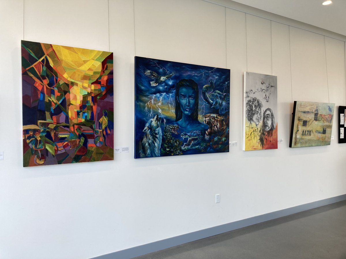 SSF Parks & Recreation tweet media