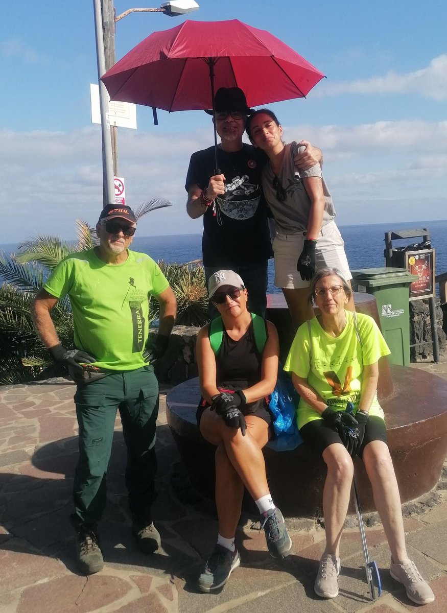 AytoSJR's tweet image. #MedioAmbienteSJR El sábado en el Charco de La Laja tuvo lugar el encuentro de recogida de basuraleza del proyecto &quot;Libera&quot; del que formamos parte  ¡Muchas gracias a todos los participantes!

#LIBERA1m2 #basuraleza #ProyectoLIBERA