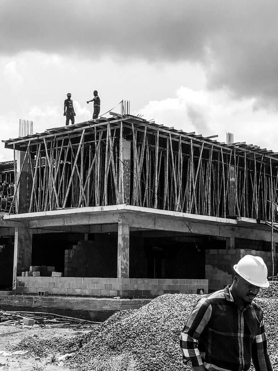 praizeemeka's tweet image. Happy World Architecture Day 2025
Design for Strength.

#WorldArchitectureDay