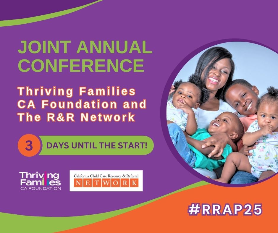 Thriving Families CA Foundation tweet media
