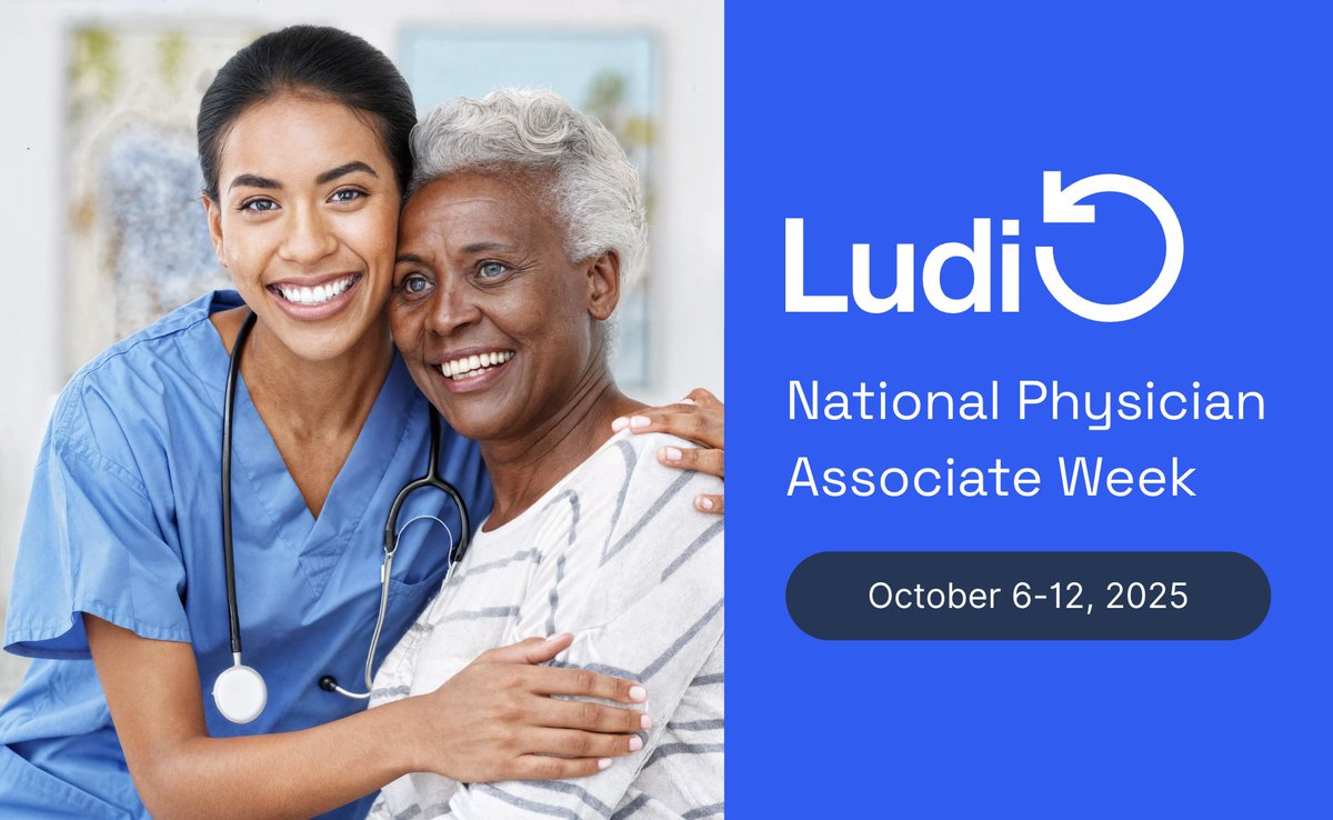 DocTimeLog's tweet image. Happy National Physician Associate (PA) Week!
This year marks 53 years of the physician associate profession and its essential contributions to patient care. We’re proud to support PAs and the organizations they serve, ensuring their hard work is recognized and valued.