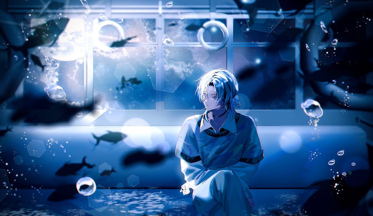 #放籠展示会 #つばさむず