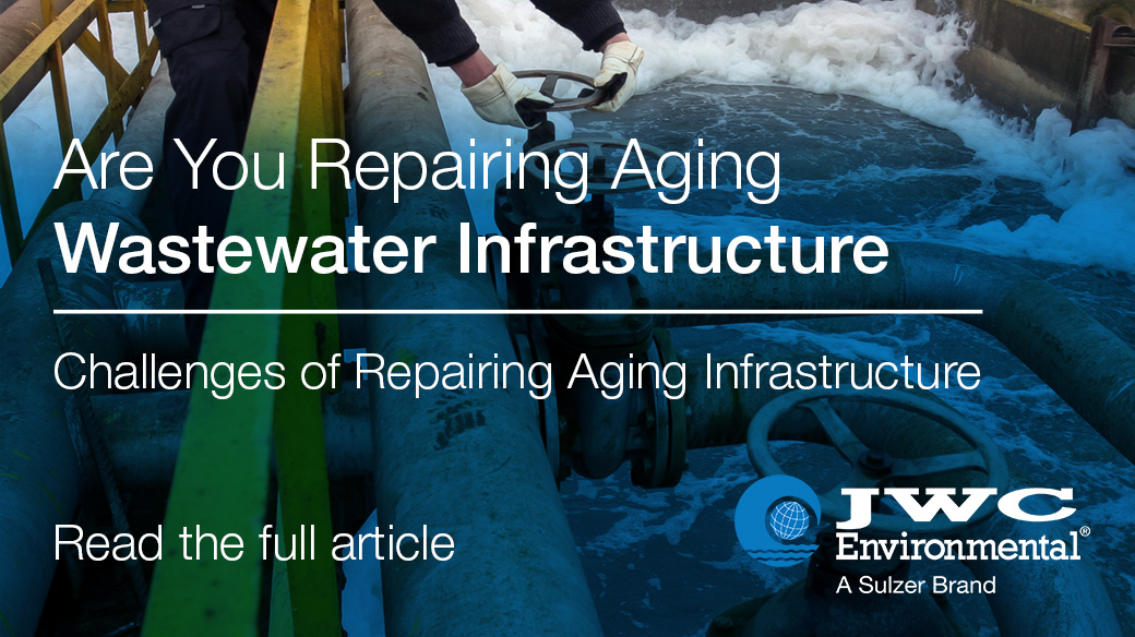 From rising maintenance costs to compliance challenges, it's time to rethink how we manage aging assets. Our latest article breaks down the issues and offers a path forward.
Read it here: jwce.com/2025/10/02/agi…