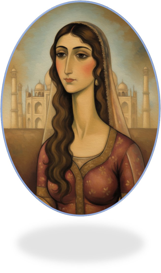 DanteNevante's tweet image. When love defies time, it becomes art. The Taj Mahal, born from heartbreak, speaks of devotion beyond death. A must-read tribute to passion and memory. #MughalArchitecture #Agra #RabindranathTagore #LoveBeyondTime #MeetingBenches #TravelWithHeart
meetingbenches.com/2025/10/a-tear…