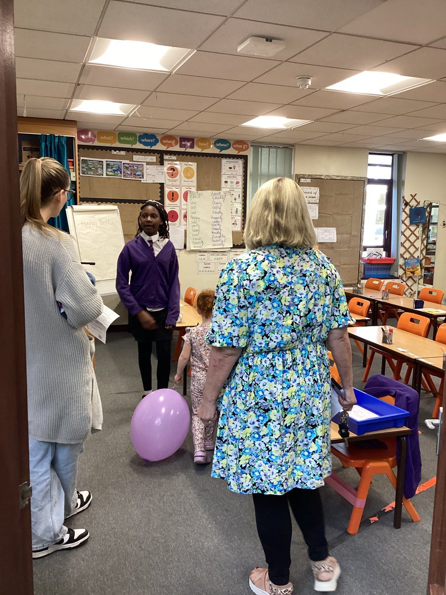 St Simon & St Jude CE Primary tweet media