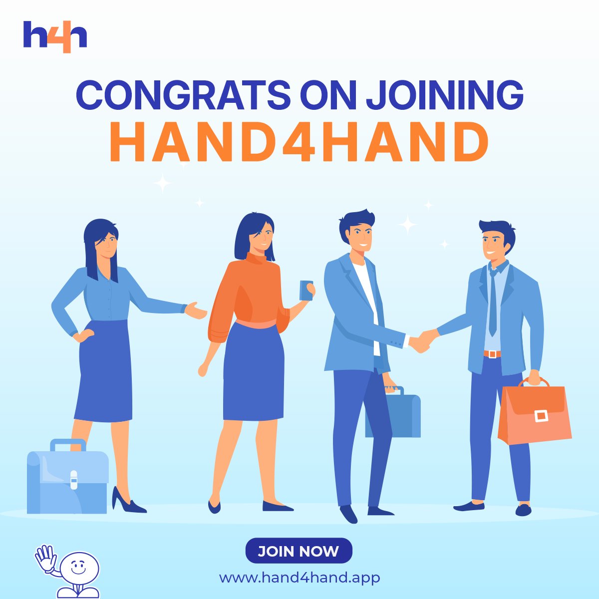 Hand4Handapp's tweet image. Now let’s multiply your impact.
We’re giving you $30 to activate your first matrices.
More matrices = more chances to receive.
Don’t miss out, bonus expires Oct 30.
hand4hand.app 

#WhyChooseHand4Hand #MutualSupport #BlockchainForEveryone #globalcommunityfamily
