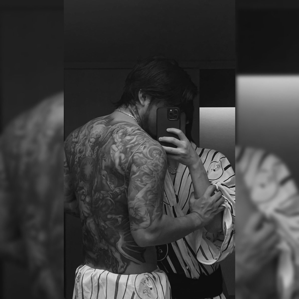 温泉旅行♨️絶倫溺愛セックス三昧⑥
1:06:04
🐱ふふ♡わぁ♡脚舐められてる♡
🐻️(  ･᷅ɞ･᷄ )🦶🏻
🐱ふふ♡やぁ♡エッチだ～♡どうしちゃった？
🐻️あー可愛い脚
🐱今日はいつもと逆だ♡(៸៸›ᴗ‹៸៸ )♡
🐻️ふふふ(  ･᷅ᴗ･᷄ )可愛い、可愛いなぁ～可愛い