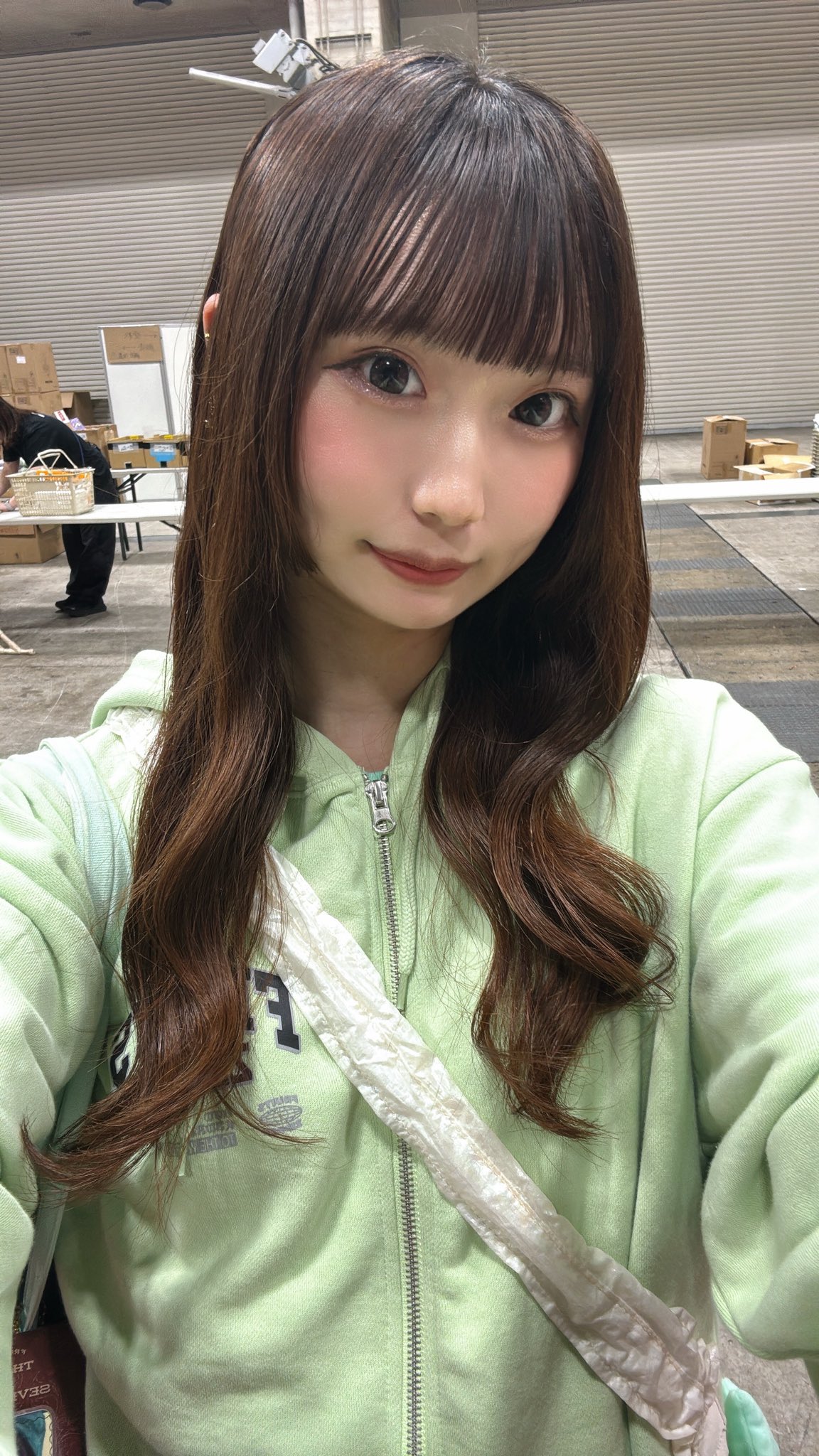 みゅんページ ペーパーホルダー SE-517 (SE-517-XC) | Products | KAWAJUN