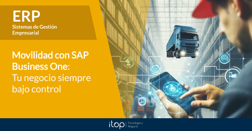 Itop Consulting tweet media