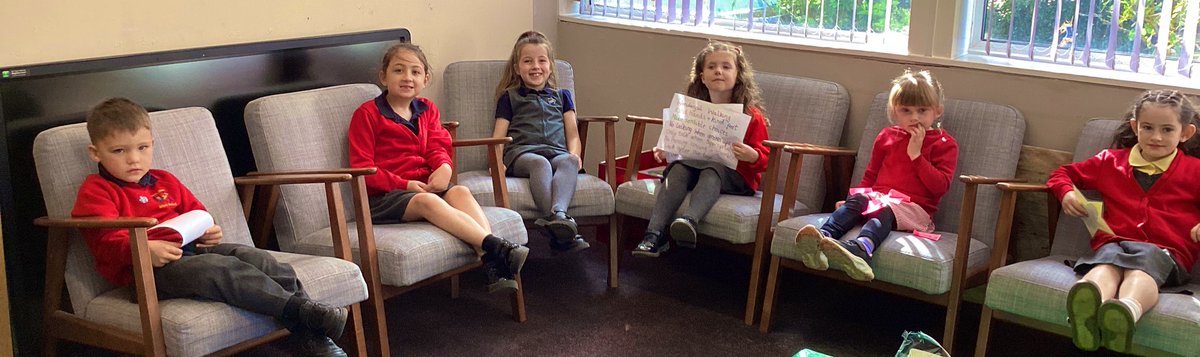 @cefnglasinfants tweet media