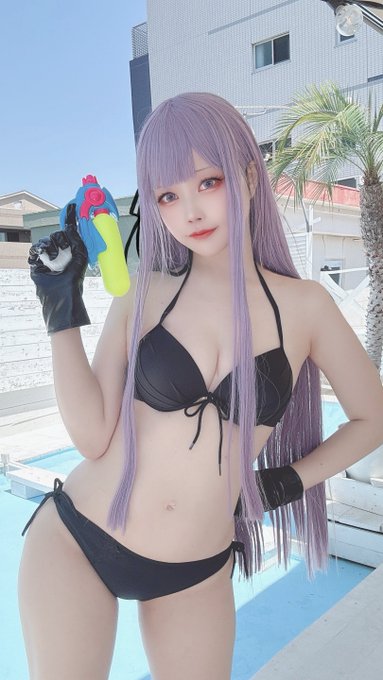 Twitterのコスプレ画像20