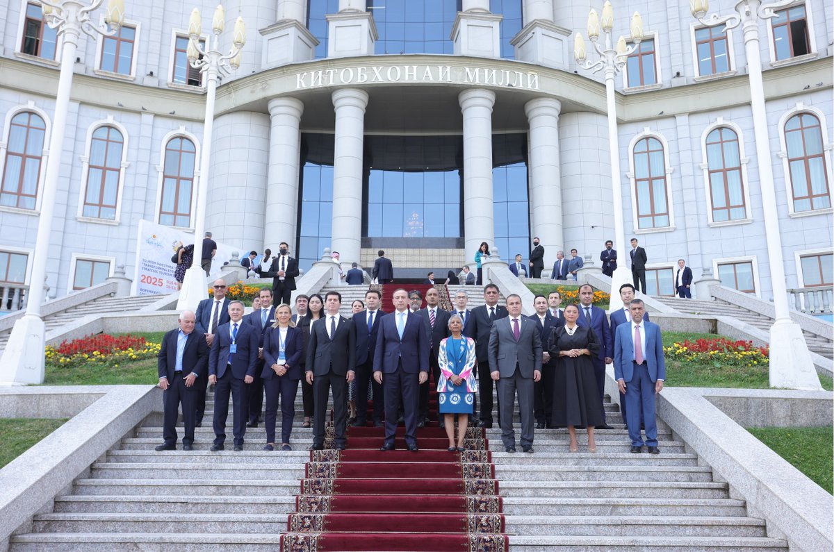 Davronbek Tokhtiev tweet media
