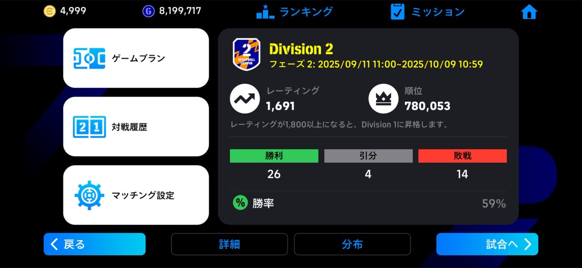 今回はこのくらいキープしとけばオバメ貰えそう？
アプデまで放置しよう