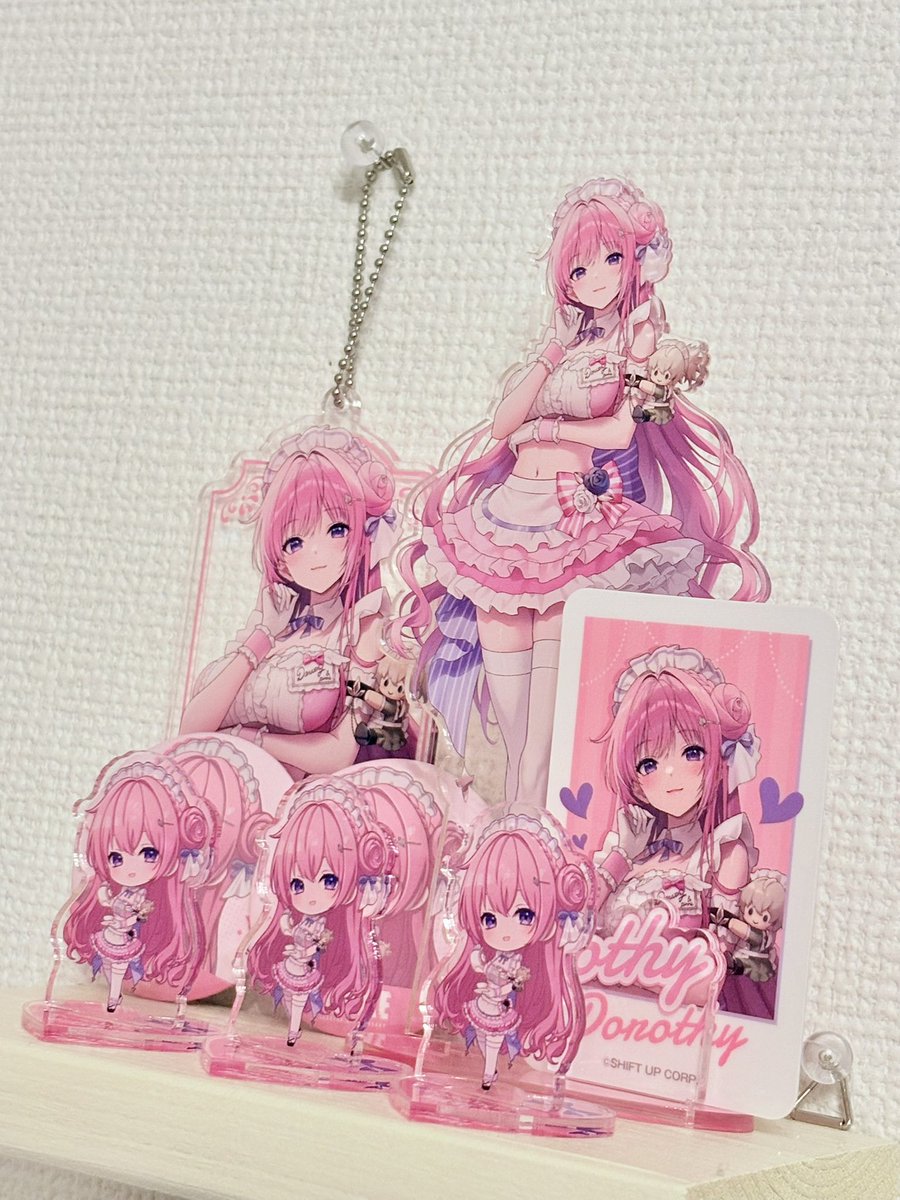 ちょこ🪽指揮官 tweet media