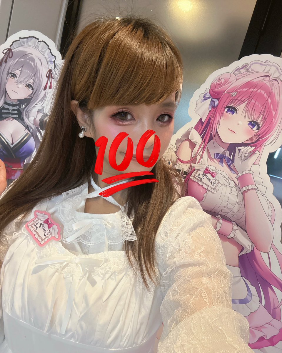 ちょこ🪽指揮官 tweet media