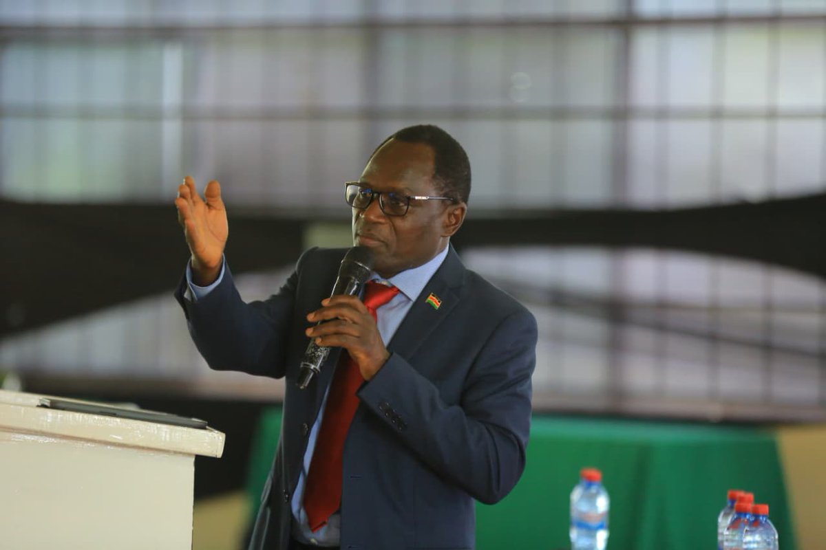 Kenya Yearbook Editorial Board tweet media