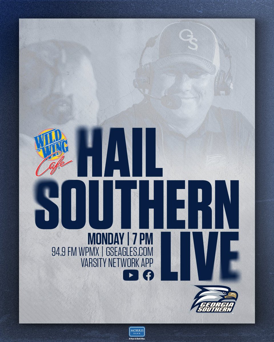 Georgia Southern Sports Network tweet media