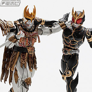 メタルフィギュア CITADEL 製 HEROIC FIGHTERS CITADEL》の戦歴を彩る