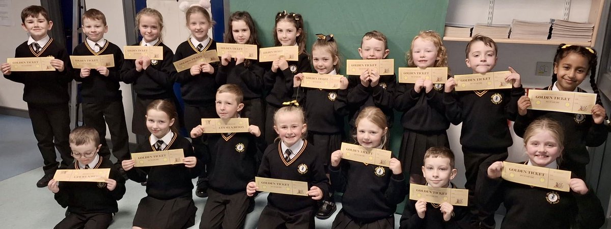 ctrps1's tweet photo. ๐ A morning full of smiles and celebration! ๐
Miss Bunting led our Key Stage 1 Celebration & Values Assembly.
We applauded progress in Reading Eggs, Mathseeds & Fast Phonics ๐๐ฃ, praised brilliant attendance & punctuality. โฐ
#ReadingSuccess #Mathseeds #AttendanceMatters https://t.co/RbNAC3Yd9w