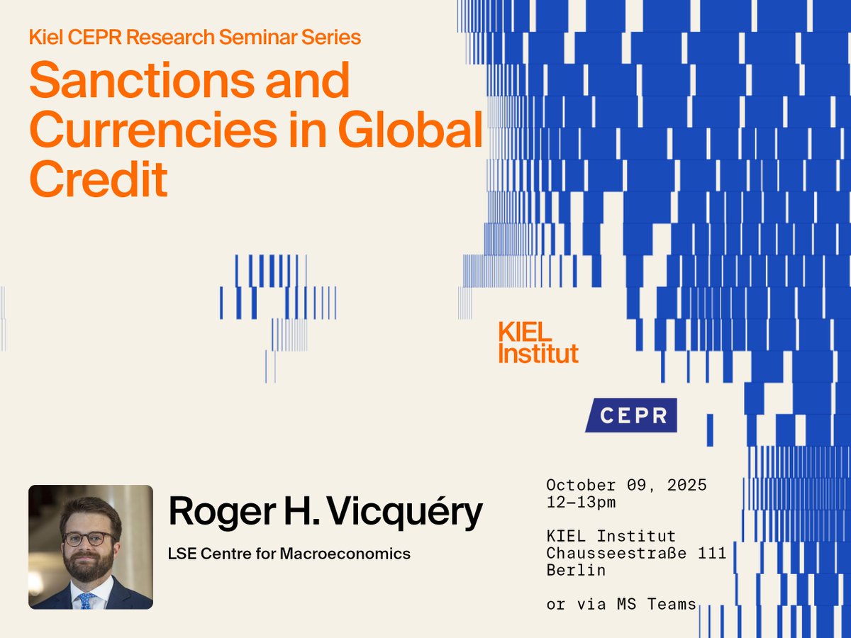 Kiel Institut tweet media