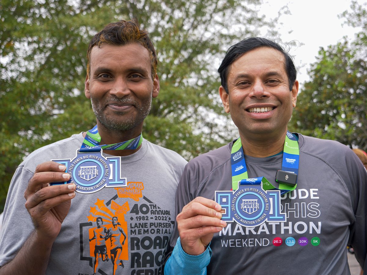 Peer Power tweet media