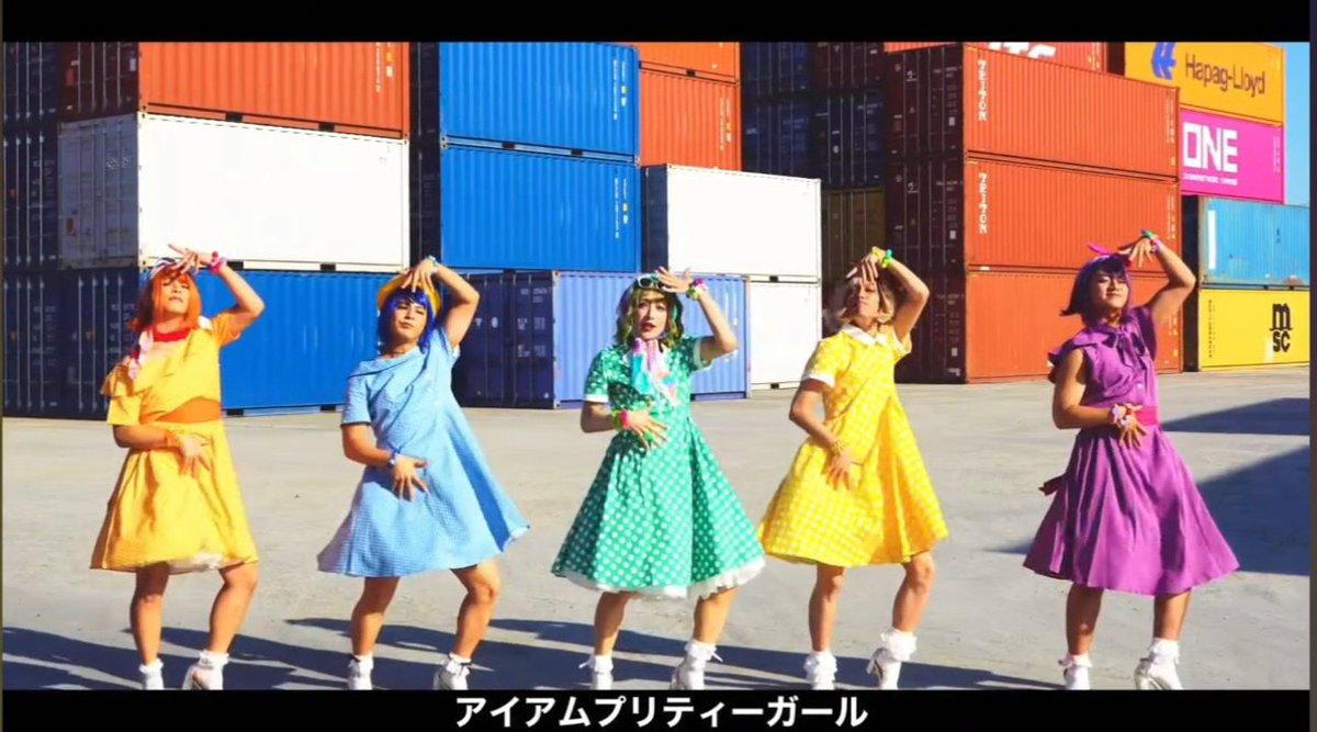 これ最高だよ！ めっちゃ楽しい?www #リアルピース #プリティーガール